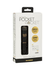 Original Pocket Rocket Limited Edition