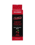 GoodHead - Deep Throat Spray - Wild Cherry