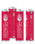 Dragon Alkaline AA Batteries