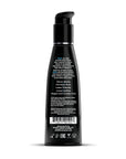 Wicked Aqua Water-Based Lubricant 4 oz.