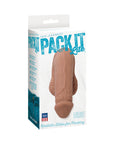 Pack It - Lite Brown