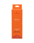 Relax Anal Relaxer 2oz Boxed