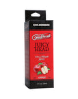 GoodHead Juicy Head Dry Mouth Spray Juicy Apple 2 fl. oz.