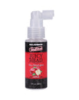 GoodHead Juicy Head Dry Mouth Spray Juicy Apple 2 fl. oz.