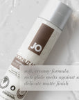 JO Coconut Hybrid Original Lubricant 1 oz.