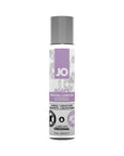 JO Agape Original Water-Based Lubricant 1 oz.