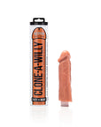 Clone-A-Willy DIY Vibrating Dildo Kit Medium Skin Tone