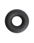 Boneyard Ultimate Silicone Cock Ring Black