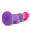 Avant D3 Summer Fling 8 in. Silicone Dildo