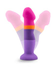 Avant D3 Summer Fling 8 in. Silicone Dildo