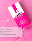 JO 12 Volt Clitoral Stimulant 0.34 oz.