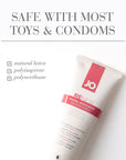 JO Renew Vaginal Moisturizer 4 oz.
