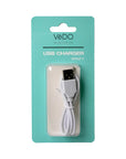 VeDO USB Charger A