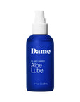 Dame Alu Aloe-Based Lubricant 118 ml / 4 oz.