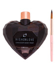 HighOnLove Dark Chocolate Body Paint