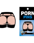 Porn Pin Butt