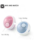LELO BEADS Kegel Balls Set Blue/Pink