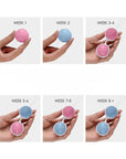 LELO BEADS Kegel Balls Set Blue/Pink