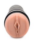 Curve Toys Mistress Sophia Deluxe Pussy Stroker Medium