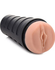 Curve Toys Mistress Sophia Deluxe Pussy Stroker Medium