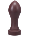 Tantus H-Bomb Firm Dildo Garnet (Box)