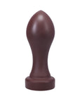 Tantus H-Bomb Firm Dildo Garnet (Box)