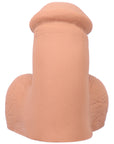 Tantus On the Go Silicone Packer Honey (Bag)