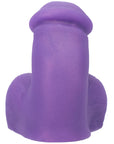 Tantus On the Go Silicone Packer Amethyst (Bag)