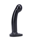 Tantus Sport Vibrating Dildo Kit Onyx