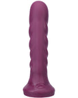 Tantus Echo Super Soft Dildo Currant