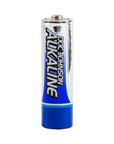 Doc Johnson Alkaline Batteries 4 AA