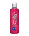GoodHead Oral Delight Gel Blue Raspberry 1 oz.