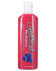 GoodHead Oral Delight Gel Blue Raspberry 1 oz.