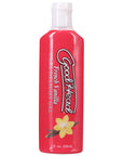 GoodHead Oral Delight Gel French Vanilla 1 oz.