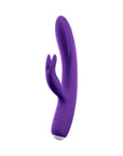 Vedo Thumper Bunny Rechargeable Dual Vibe Deep Purple