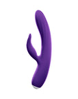 Vedo Thumper Bunny Rechargeable Dual Vibe Deep Purple