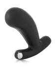 Je Joue Nuo V.2 App-Compatible Anal Plug Black