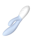 LELO INA 3 Rechargeable Dual Stimulator Seafoam