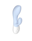 LELO INA 3 Rechargeable Dual Stimulator Seafoam