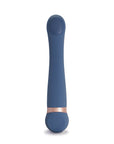 Deia The Hot & Cold Temperature-Changing G-Spot Massager Silicone Blue