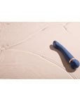 Deia The Hot & Cold Temperature-Changing G-Spot Massager Silicone Blue