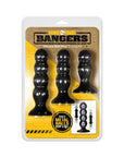 Boneyard Bangers Butt Plug Training Kit