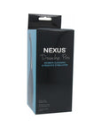 Nexus Douche Pro Prostate Anal Douche Black