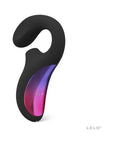 LELO ENIGMA CRUISE Suction Dual Stimulator Black