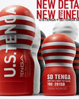 Tenga SD Original Vacuum Cup