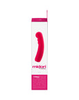 VeDO Midori Rechargeable G-Spot Vibe Pink