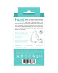 VeDO Huni Rechargeable Finger Vibe Tease Me Turquoise