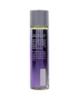 Evolved Anoint Perfumery Lavender Flower & Vanilla Bean Massage Oil 4 oz.