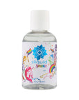 Sliquid Naturals Sparkle Pride Water-Based Lubricant 4.2 oz.