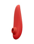 Womanizer x Marilyn Monroe Classic 2 Special Edition Pleasure Air Clitoral Stimulator Vivid Red